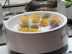 -龍歌自助小火锅(雨花台江南虹悦城店)