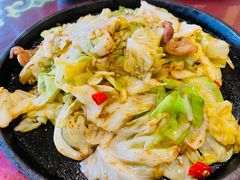 -格日勒阿妈蒙古厨房(大召店)