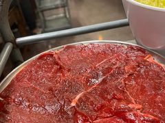 -刘一手重庆火锅(万达广场店)