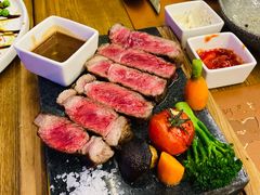 -Golden Lily河内巴黎法越料理餐厅(建国西路店)