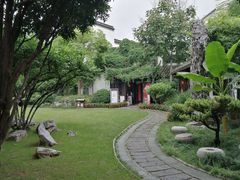 -南京市民俗博物馆(甘熙故居)