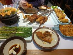 -状元阁烧烤(新华路总店)