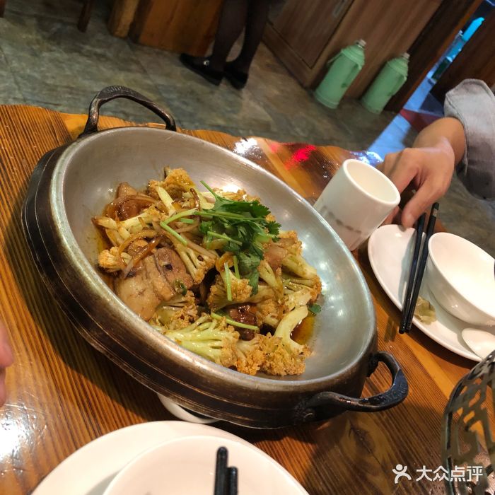 知味私房菜图片 - 第11张