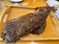 -格桑花餐厅·炭火烤羊腿(丰宁坝上草原店)