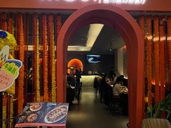 -墨纪Mojí墨西哥餐厅(官舍店)