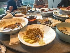 -羲和雅苑•北京烤鸭(平安国际金融中心店)