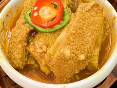-顺德人家食府(黄金广场店)