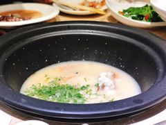 -海味当家(西安路店)