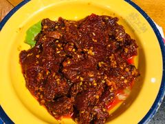 -王婆乔鲜鱼自助火锅(蜀汉路店)