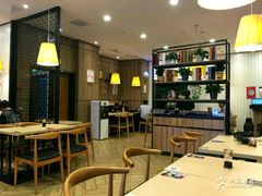 大堂-大鼓米线(常州钟楼新世纪DM店)