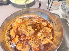 -徐记海鲜(观沙岭|滨江新城店)