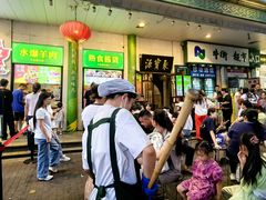 -清真·白记年糕(牛街北口店)