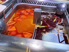 -海底捞火锅(吾悦国际广场店)