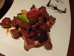 -七仙岭君澜度假酒店·桃源小馆中餐厅