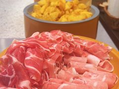 -喜家自助小火锅(卓悦里店)