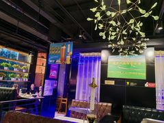 -AK47烤羊腿串吧(柳浪家园店)