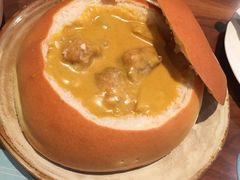 -大树餐厅(益田假日店)