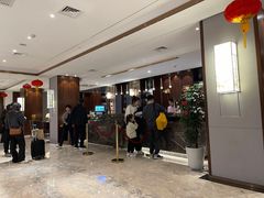 -雅戈尔富宫大酒店(观前街店)