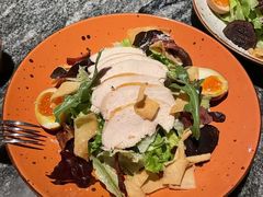 -良木缘咖啡西餐(太古里店)