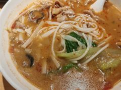 -水平有限广西米粉·广西风味集(五道口店)