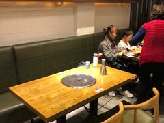 -聚串门儿·东北烧烤(信义坊店)