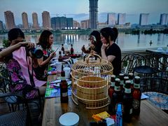 -时光码头民谣公社