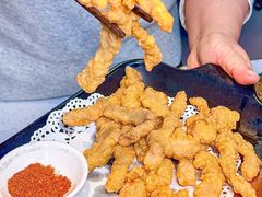-锅爷爷重庆老火锅(临平店)