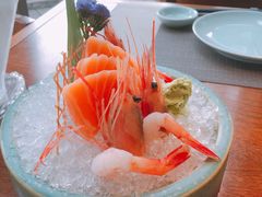 -山葵家·创意料理(宁波来福士店)