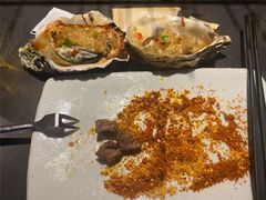 -很久以前羊肉串(清河店)