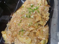 -大漠狼来了碳烤羊腿(上海直营总店)