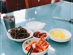 -祥和居炸酱面馆(美食街店)