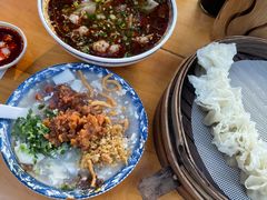 -晓友烧麦(光华村店)