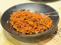 -铭副琦食·虾蟹烩馆(渔人码头店)