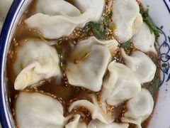 -马茹特色饺子馆