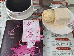 -香港華心糖水鋪(南西总店)