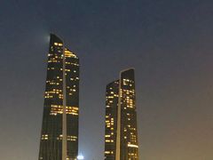 -南京眼步行桥