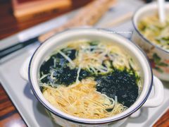 -CITY MART城市集市·里弄(北外滩来福士广场店)