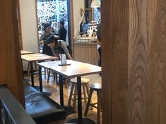 -After You Dessert Cafe(CENTRALWORLD)