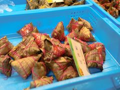 -王家沙点心店(南京西路总店)