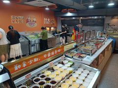 -古乐牛香·鲜牛肉自助火锅(南京总店)