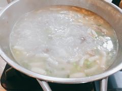 -正宗简阳羊肉汤(荣盛·布鲁明顿广场店)