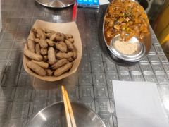 -有局·成都市井烧烤·精酿啤酒(双楠店)