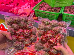 -阿娟牛肉丸·手打牛肉丸·现做现卖