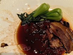 -凤凰园烤鸭店·唐山菜·传承花椒肉(老唐丰路店)