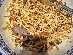 -九锅一堂酸菜鱼(新南凯德直营店)