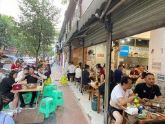 -黑竹香鸡(营和巷店)