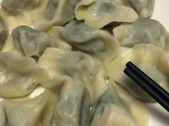 -东北饺子王(港澳广场购物中心店)