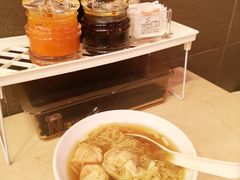 -盛记粥面(佐敦店)