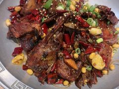 -那家老院子东北菜·饺子·小鸡炖蘑菇(艳华街店)