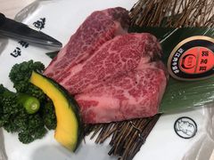 -俺的焼肉(銀座9丁目店)